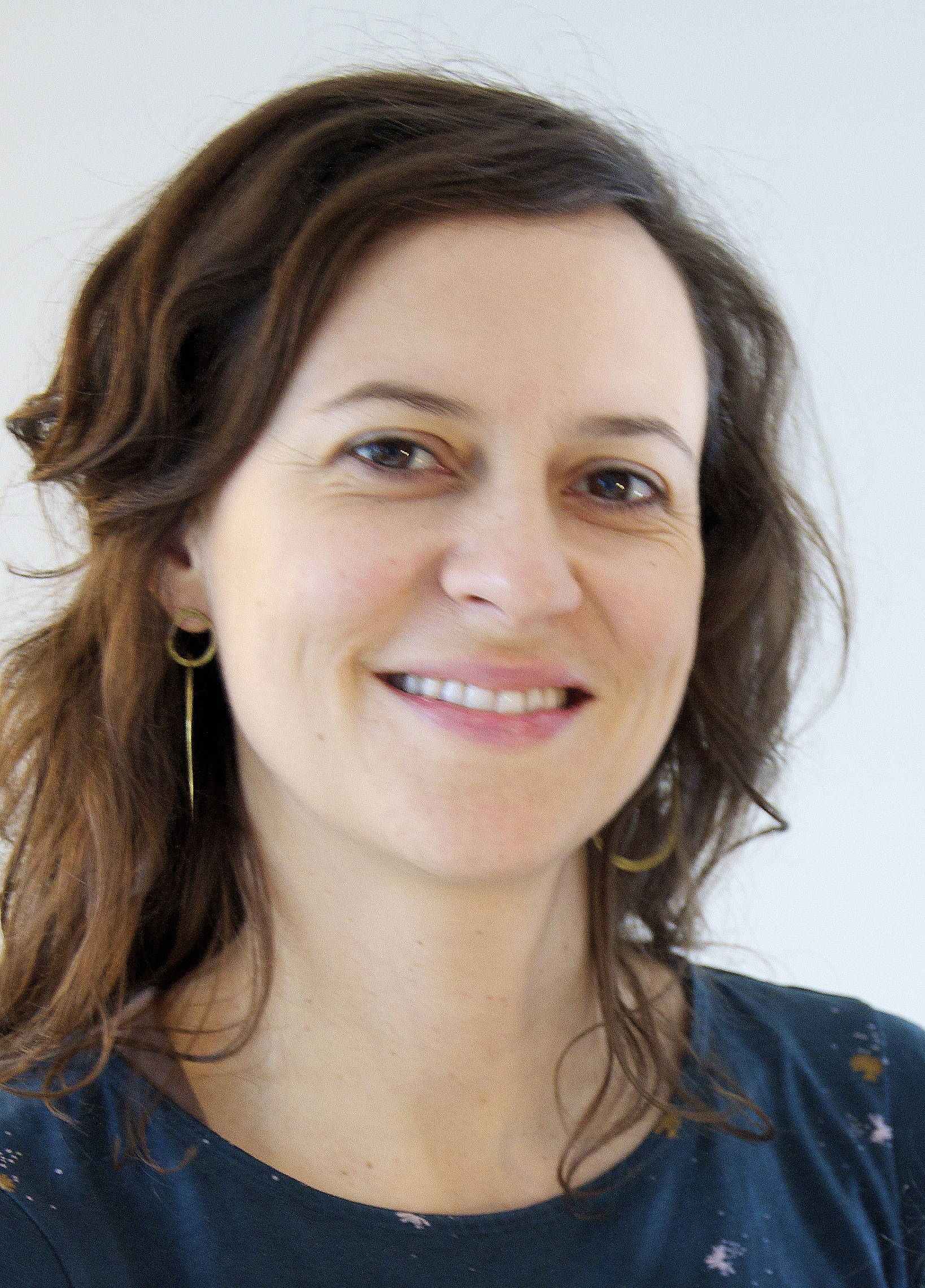 Sarah Chauliaguet hypnotherapeute, naturopathe, professeur de yoga à Paris