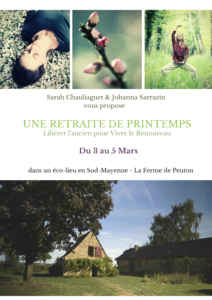 cure detox naturopathie et yoga