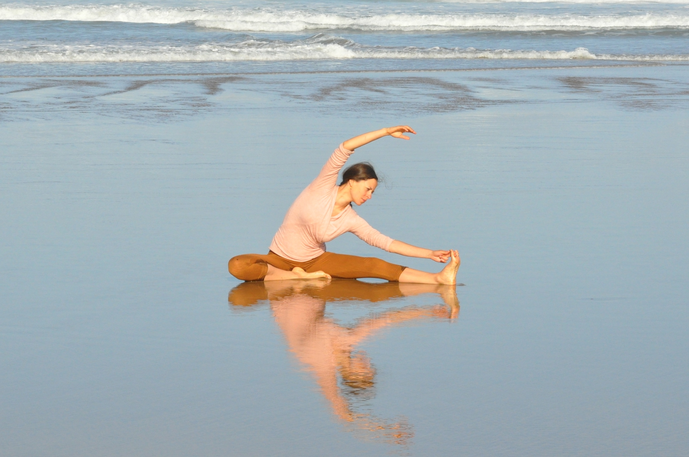yoga meditation kundalini la rochelle