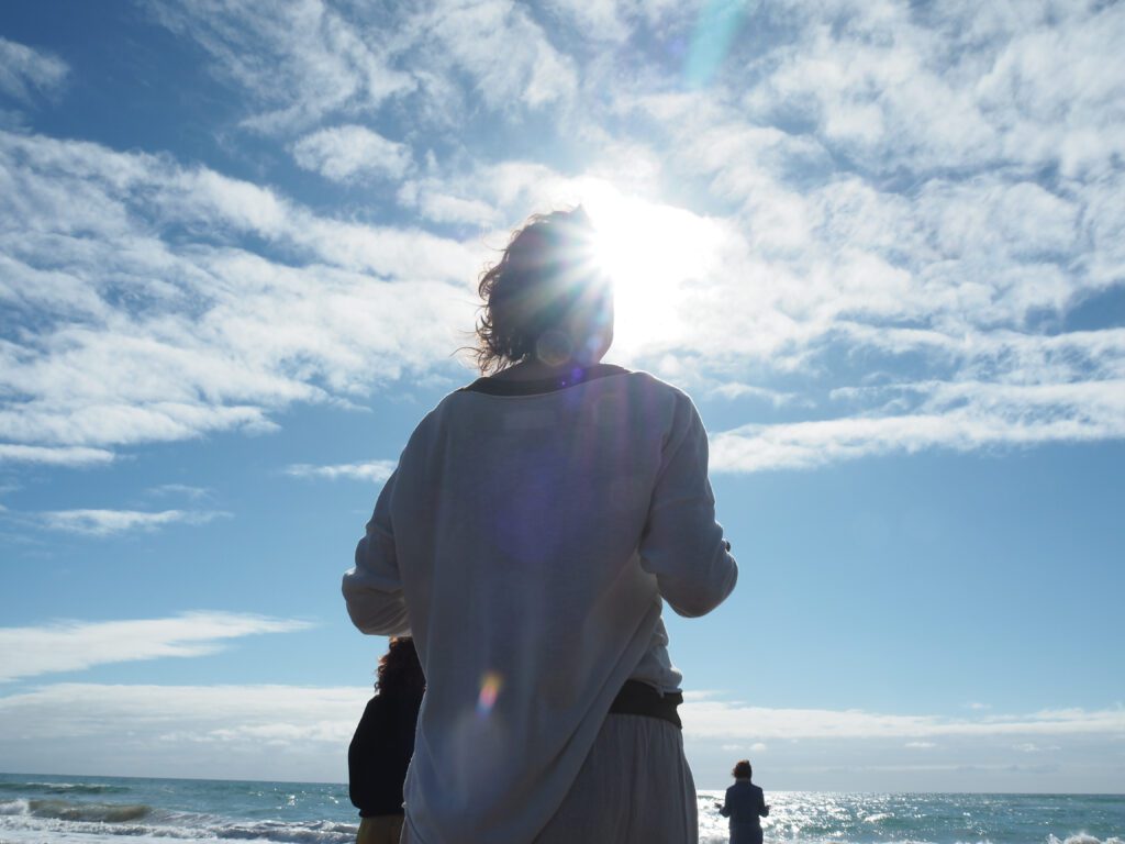 Retraite Yoga au Maroc