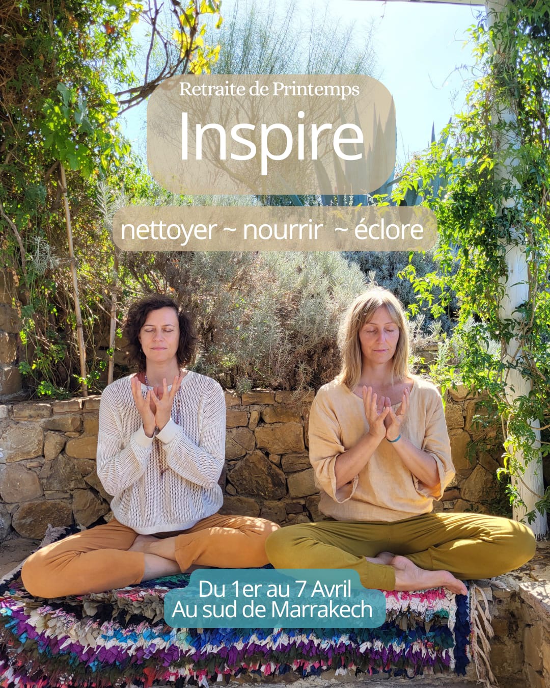 retraite-yoga-maroc-inspire-sarah-chauliaguet