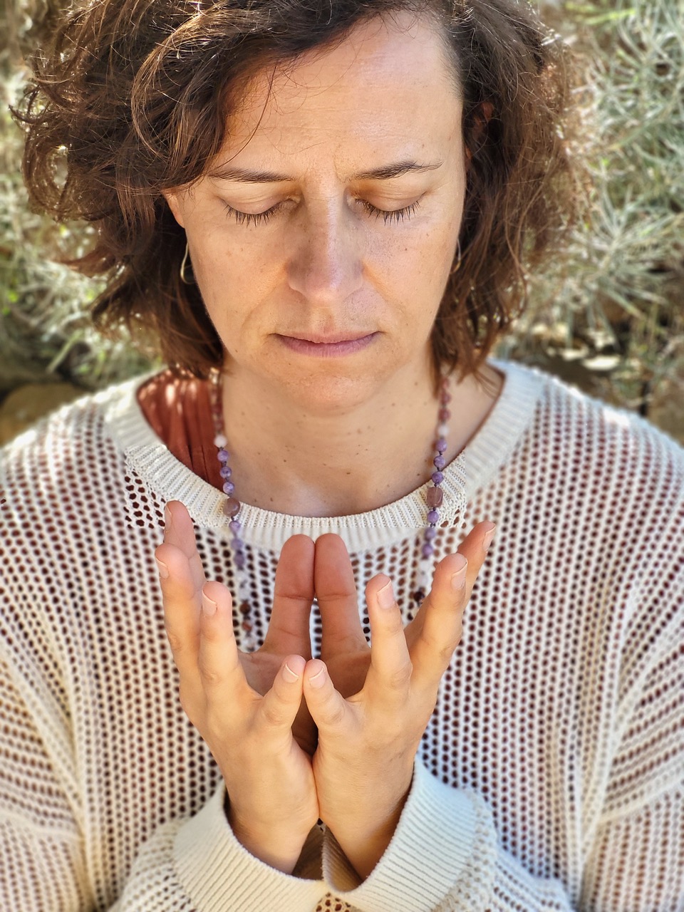 Méditation alchimie